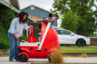create doordash bot, instacart bot, spark driver bot, amazon flex bot