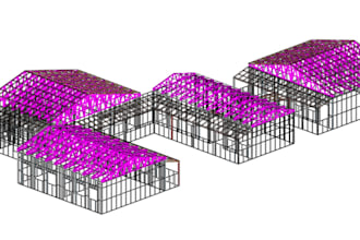 do designing and detailing of light gauge steel lgs and cfs on scotsteel
