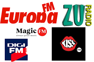 promote your music to top romania radio stations and djs