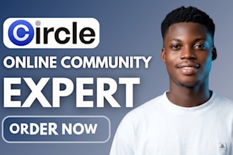 circle so membership website setup circle so online course circle so community