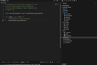 habilidades para python y excel