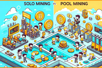 do mining pool, cloud mining app, staking pool development