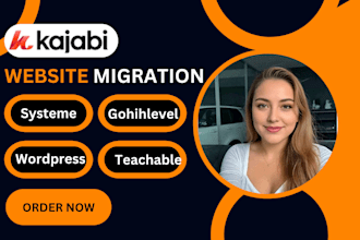 migrate kajabi migrate from kajabi systeme io to kajabi ghl to kajabi