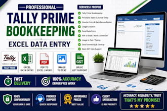 do tally prime bookkeeping