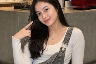 be your profesional female model