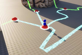 do unreal engine programming
