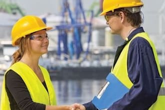 provide osha certified health and safety consultation