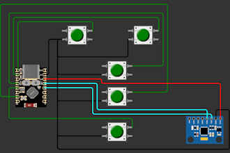 do arduino, esp32, esp8266 programming and iot projects