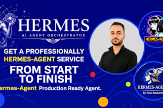 setup hermes agent, your self hosted ai agent on a vps or mac mini