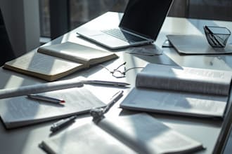 your professional medical writer proofreader and ophthalmology expert