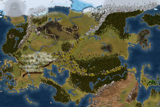 create beautiful rpg maps for your gaming or writing needs