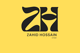 design a clean minimalist logo for your business