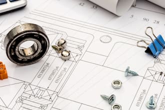 provide online tutoring for mechanical engineering courses