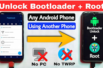 root,modify and customize your android device