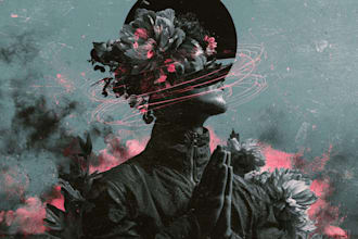 design album cover design album cover art music cover art