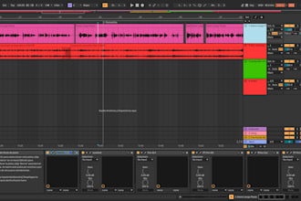 professionally edit your podcast audio