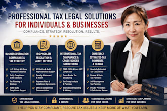be your online tax counsel for international tax compliance, fbar, fatca
