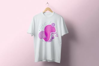 design modern t shirt design typography graphic t shirt