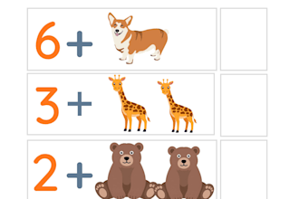 design printable kids worksheets and activity book pages