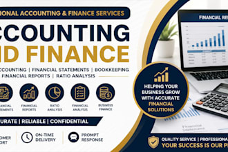 expert in accounting , bookkeeping, audit, finance and tax