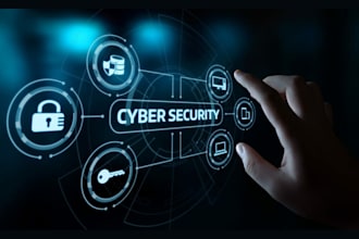 deploy enterprise cybersecurity infrastructure and documentation