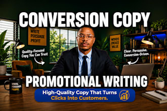 write direct response sales copy that converts
