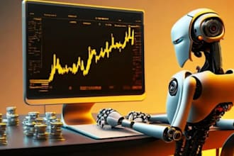 binance trading bot, ai binance trading bot, binance trading bot