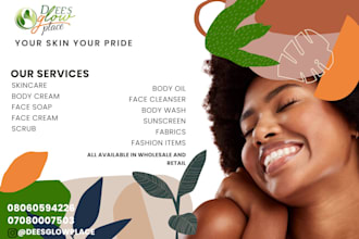 design custom social media graphics, banners, and ads