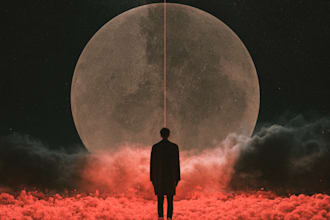 design album cover design, album cover art, cover art
