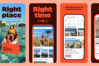 design app playstore screenshots that drive 10x more conversions