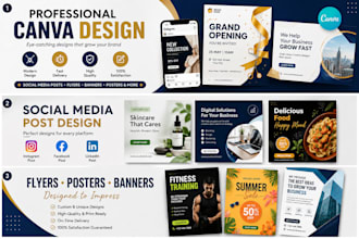 design professional canvas graphic logo