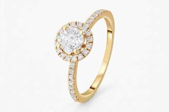 make 3d cad jewelry design and do rendering