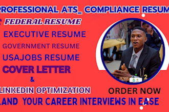 craft federal resume, government, usajobs resume, executive and resume writing