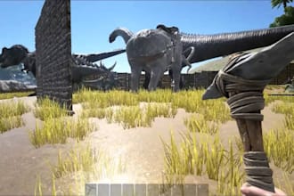 edit create fix your ark survival evolved experience with mods or server tweaks