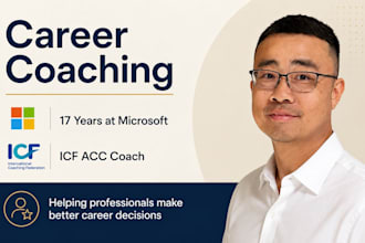 help you gain clarity for your next career decision