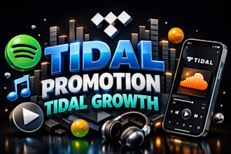 do tidal music promotion tidal promotion tidal growth