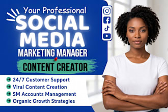 engage with your audience and manage your social media