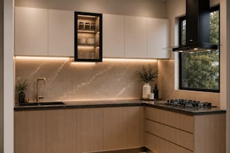 looking for a interior designer