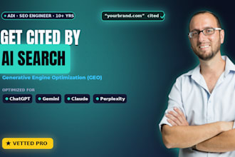 audit and optimize your brand visibility in ai search and chatgpt