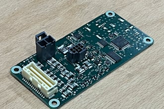 design pcbs with microcontrollers and boolean logic