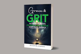 do book cover design, book cover, ebook, kindle cover design