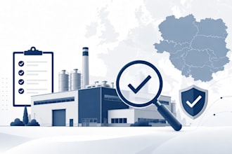 verify and audit cee suppliers before you sign a contract