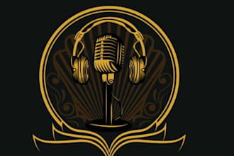 record a professional urdu voice over
