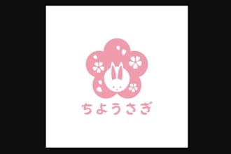 draw most wonderful octopus mascot logo