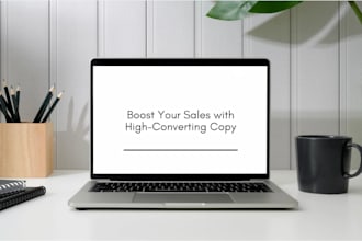 write compelling e commerce product descriptions that sell
