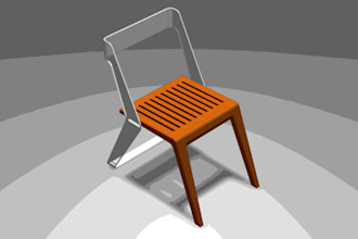 do 3d modeling on solidwork