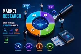 develop a data driven business strategy for your business