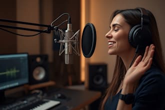 be female vocalist, female rapper, songwriter, pop vocalist, hip hop beat maker