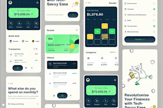 create a fintech website fintech app fintech banking loan app