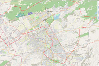 create interactive webgis maps using leaflet and geoserver